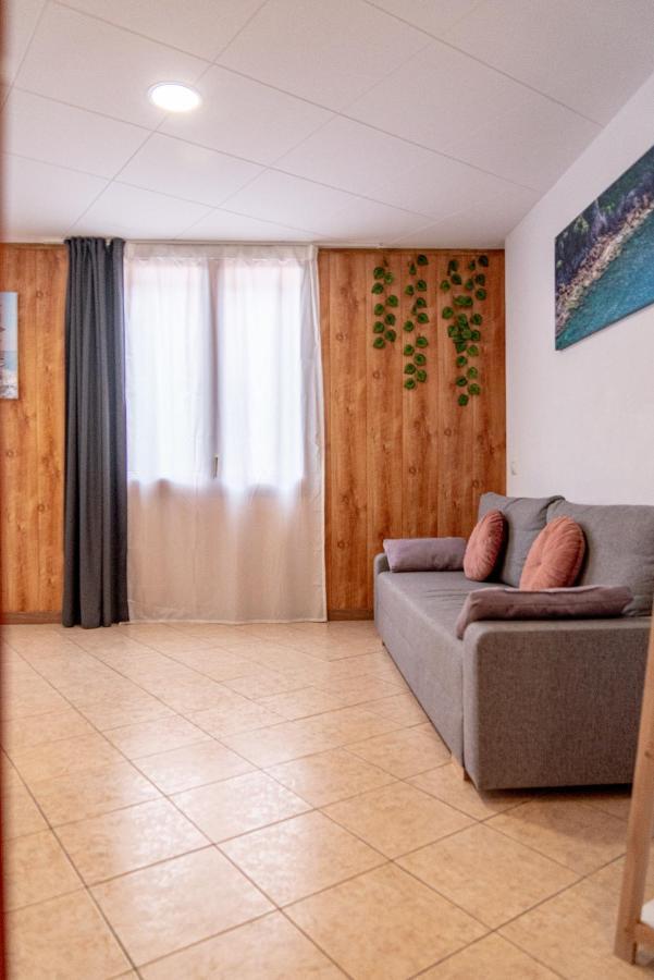 Apartament Central Льорет-де-Мар Екстер'єр фото