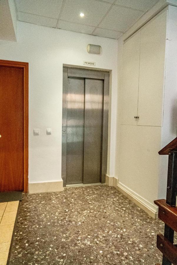 Apartament Central Льорет-де-Мар Екстер'єр фото