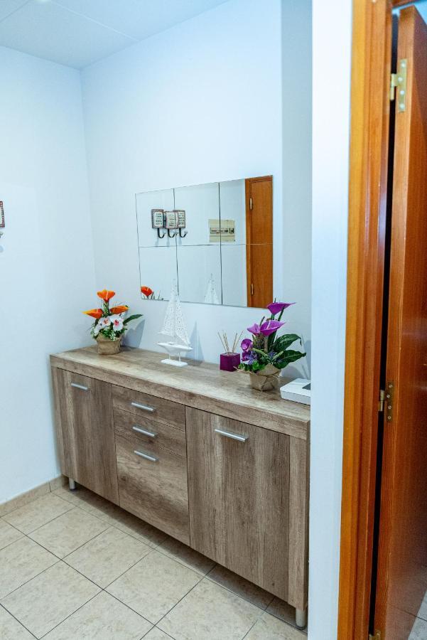 Apartament Central Льорет-де-Мар Екстер'єр фото