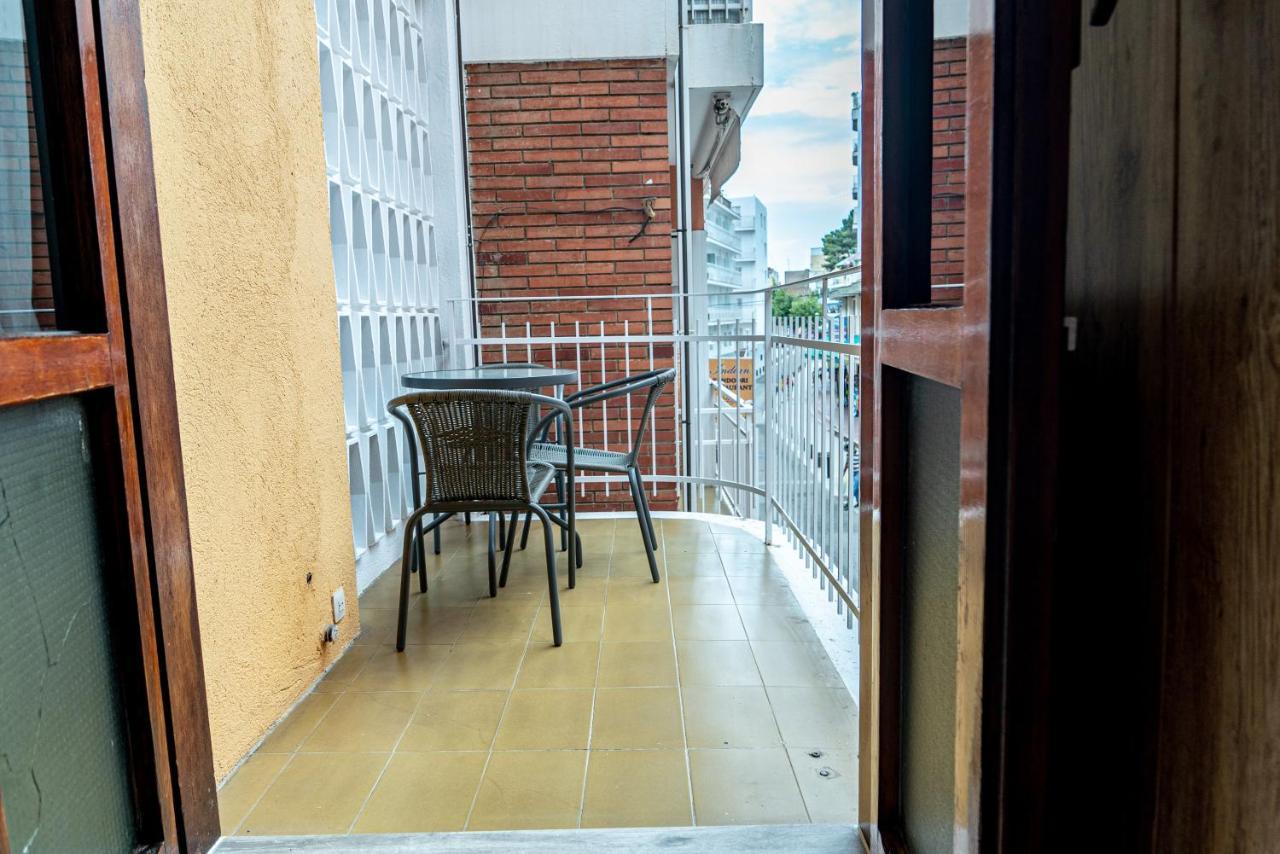 Apartament Central Льорет-де-Мар Екстер'єр фото